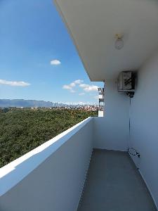 Apartamento de 3 alcobas en arriendo en Palomitas, Floridablanca, 86 m² · foto 15 de 20