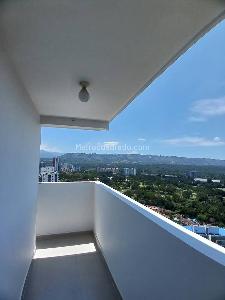 Apartamento de 3 alcobas en arriendo en Palomitas, Floridablanca, 86 m² · foto 16 de 20