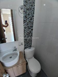 Apartamento de 3 alcobas en arriendo en Palomitas, Floridablanca, 86 m² · foto 17 de 20