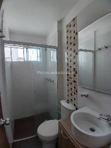 Apartamento de 3 alcobas en arriendo en Palomitas, Floridablanca, 86 m² · foto 18 de 20