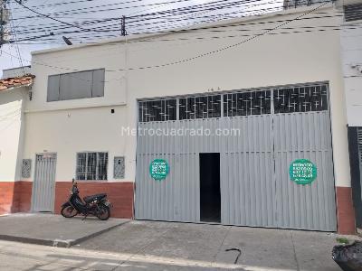 Bodega en Arriendo, Centro, Bucaramanga