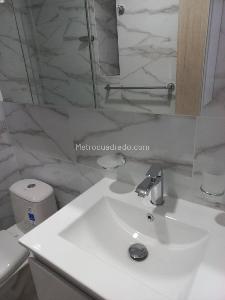 Apartamento de 2 alcobas en venta en Puerta Del Sol, Bucaramanga, 81 m² · foto 14 de 20