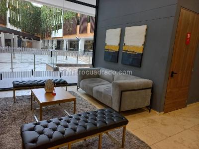 Apartamento de 2 alcobas en venta en Puerta Del Sol, Bucaramanga, 81 m² · foto 5 de 20