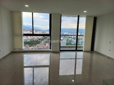 Apartamento de 2 alcobas en venta en Puerta Del Sol, Bucaramanga, 81 m² · foto 9 de 20