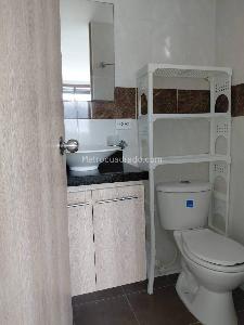 Apartaestudio en venta en San Francisco, Bucaramanga, 36 m² · foto 12 de 20