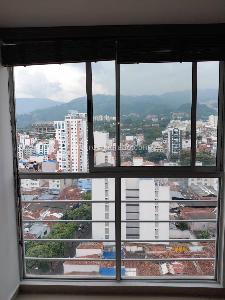 Apartaestudio en venta en San Francisco, Bucaramanga, 36 m² · foto 13 de 20