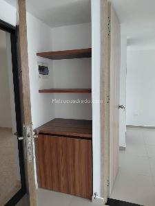 Apartaestudio en venta en San Francisco, Bucaramanga, 36 m² · foto 14 de 20