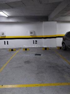 Apartaestudio en venta en San Francisco, Bucaramanga, 36 m² · foto 17 de 20