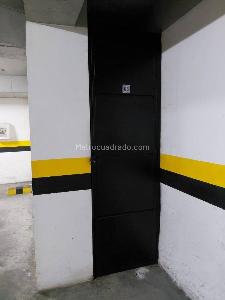 Apartaestudio en venta en San Francisco, Bucaramanga, 36 m² · foto 19 de 20