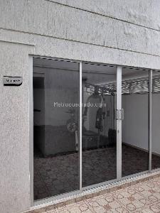 Apartaestudio en venta en San Francisco, Bucaramanga, 36 m² · foto 20 de 20