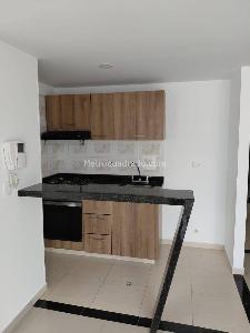 Apartaestudio en venta en San Francisco, Bucaramanga, 36 m² · foto 5 de 20