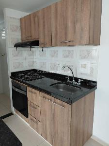 Apartaestudio en venta en San Francisco, Bucaramanga, 36 m² · foto 6 de 20