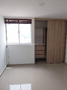 Apartaestudio en venta en San Francisco, Bucaramanga, 36 m² · foto 9 de 20