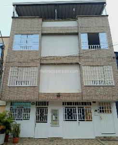 Apartamento en Arriendo, Campo Hermoso, Bucaramanga