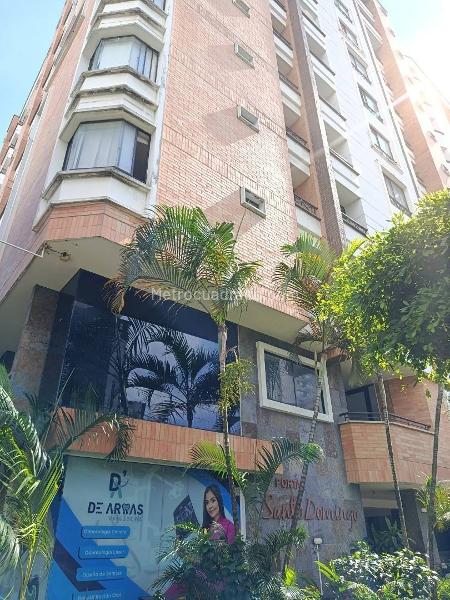 Apartment for rent in Bucaramanga