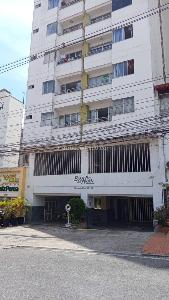 Apartaestudio en Arriendo, El Prado, Bucaramanga