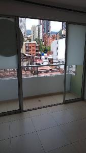 Apartaestudio en arriendo en El Prado, Bucaramanga, 30 m² · foto 7 de 10