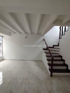 Casa de 3 alcobas en arriendo en Tarragona, Floridablanca, 87 m² · foto 4 de 20