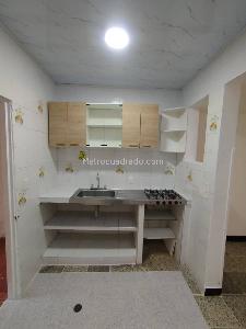 Casa de 3 alcobas en arriendo en Lagos Ii, Floridablanca, 75 m² · foto 16 de 20
