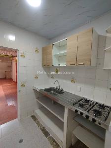 Casa de 3 alcobas en arriendo en Lagos Ii, Floridablanca, 75 m² · foto 17 de 20