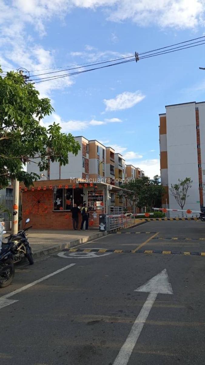 Foto del apartamento