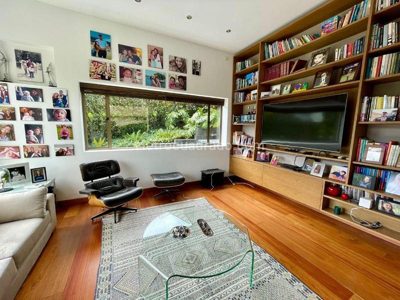 Casa En Venta, Aposentos