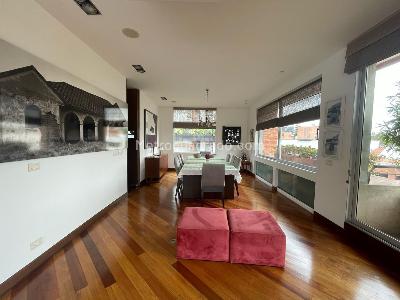 Apartamento en venta en Chico Museo, Bogotá · foto 3 de 20