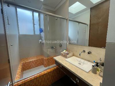 Apartamento en venta en Chico Museo, Bogotá · foto 18 de 20