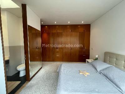 Apartamento en venta en Chico Museo, Bogotá · foto 15 de 20