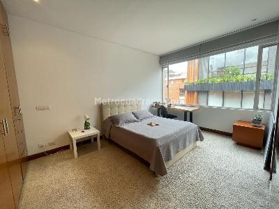 Apartamento en venta en Chico Museo, Bogotá · foto 14 de 20