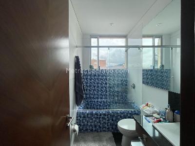 Apartamento en venta en Chico Museo, Bogotá · foto 13 de 20