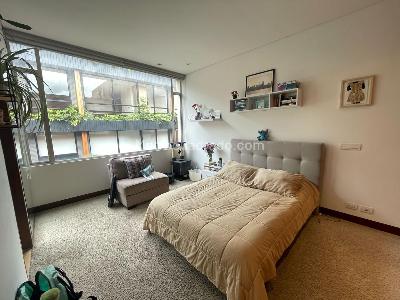 Apartamento en venta en Chico Museo, Bogotá · foto 17 de 20