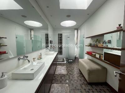Apartamento en venta en Chico Museo, Bogotá · foto 11 de 20