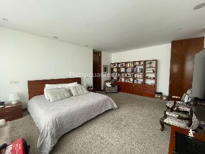 Apartamento en venta en Chico Museo, Bogotá · foto 9 de 20