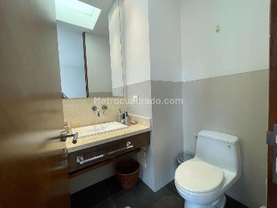 Apartamento en venta en Chico Museo, Bogotá · foto 16 de 20