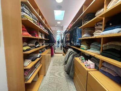 Apartamento en venta en Chico Museo, Bogotá · foto 10 de 20