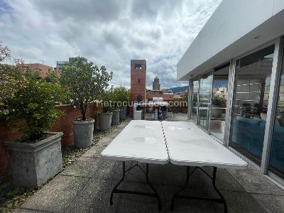 Apartamento en venta en Chico Museo, Bogotá · foto 20 de 20