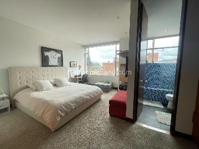 Apartamento en venta en Chico Museo, Bogotá · foto 12 de 20