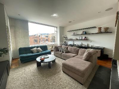 Apartamento en venta en Chico Museo, Bogotá · foto 6 de 20