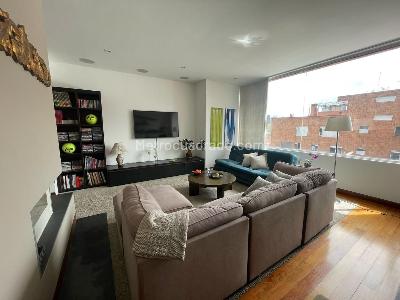 Apartamento en venta en Chico Museo, Bogotá · foto 7 de 20