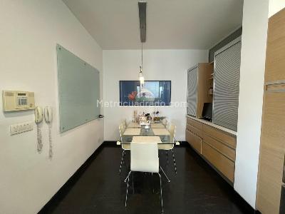 Apartamento en venta en Chico Museo, Bogotá · foto 5 de 20