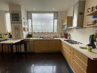 Apartamento en venta en Chico Museo, Bogotá · foto 4 de 20
