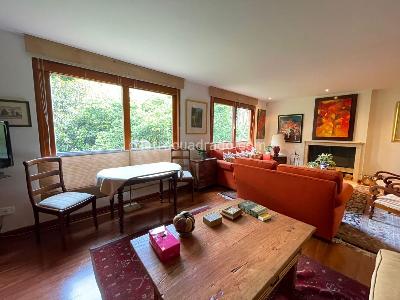 Apartamento en venta en Santa Barbara Central, Bogotá · foto 4 de 18