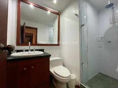 Apartamento en venta en Santa Barbara Central, Bogotá · foto 17 de 18