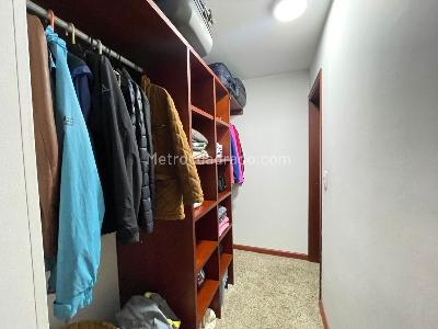 Apartamento en venta en Santa Barbara Central, Bogotá · foto 13 de 18
