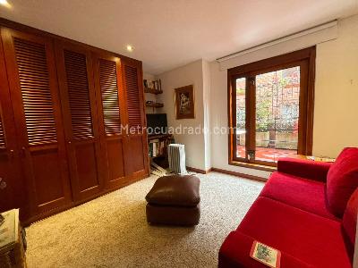 Apartamento en venta en Santa Barbara Central, Bogotá · foto 16 de 18