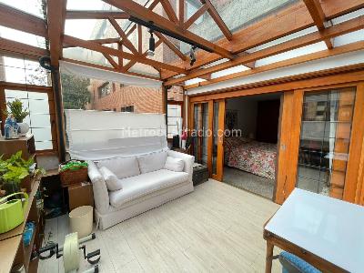 Apartamento en venta en Santa Barbara Central, Bogotá · foto 12 de 18