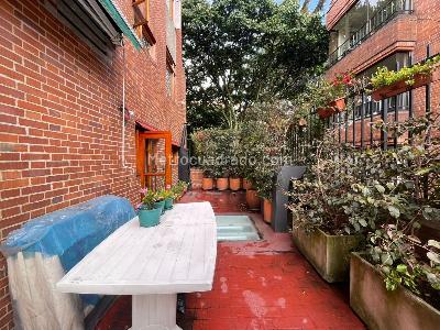 Apartamento en venta en Santa Barbara Central, Bogotá · foto 6 de 18