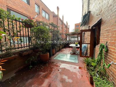 Apartamento en venta en Santa Barbara Central, Bogotá · foto 5 de 18
