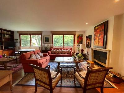 Apartamento en venta en Santa Barbara Central, Bogotá · foto 2 de 18